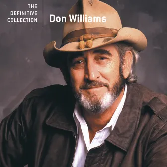 The Definitive Collection by Don Williams