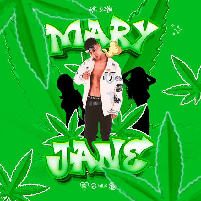 Mary Jane