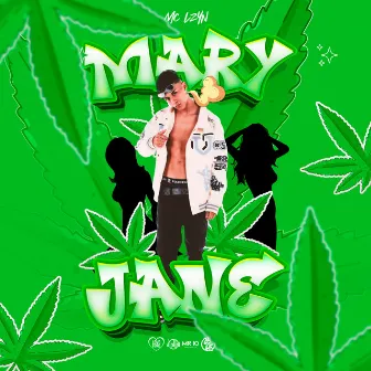 Mary Jane by Mc Lzyn