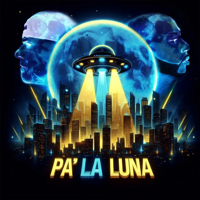 Pa' La Luna