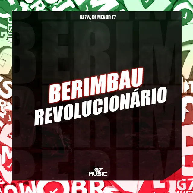 BERIMBAU REVOLUCIONÁRIO