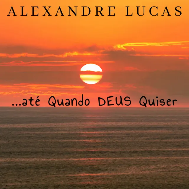 Até Quando DEUS Quiser - Acoustic Version