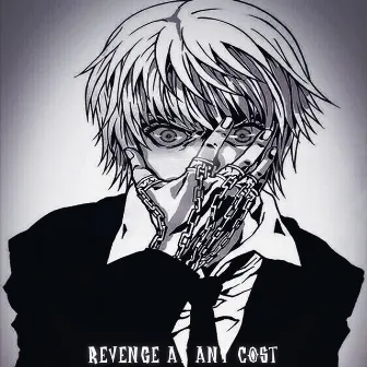 Revenge At Any Cost by FXNY