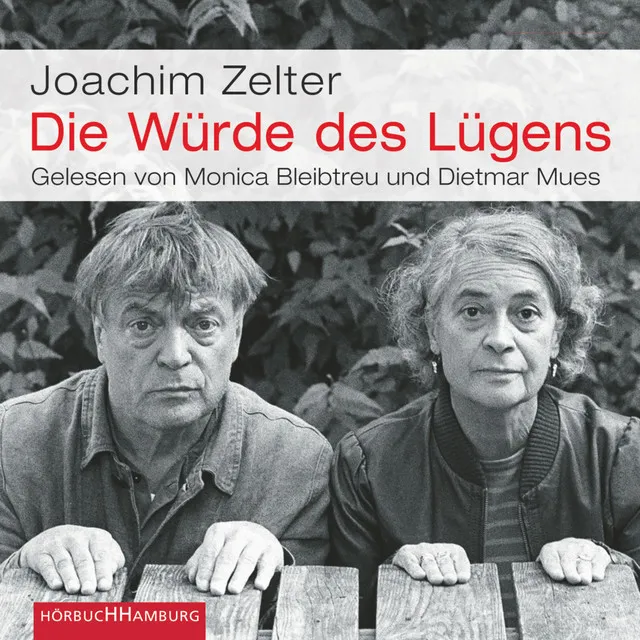 Die Würde des Lügens, Teil 4.5 & Die Würde des Lügens, Teil 5.1 - Die Würde des Lügens