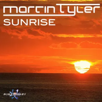 Sunrise by Martin Tyler