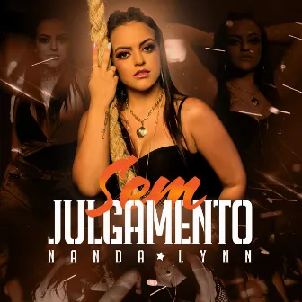 Sem Julgamento by Nanda Lynn