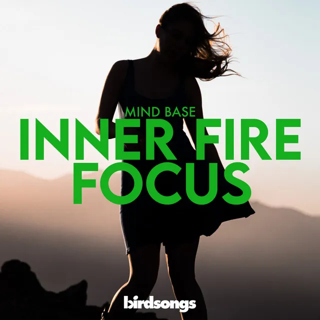 Inner Fire Focus