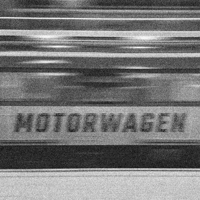 Motorwagen