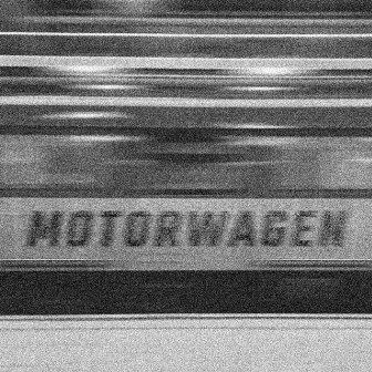 Motorwagen by SHOSTA