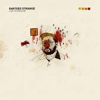 Live Forever (Deluxe Edition) by Bartees Strange