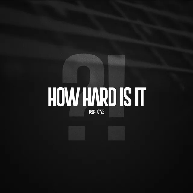 How Hard Is It