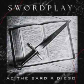 Swordplay by Diego