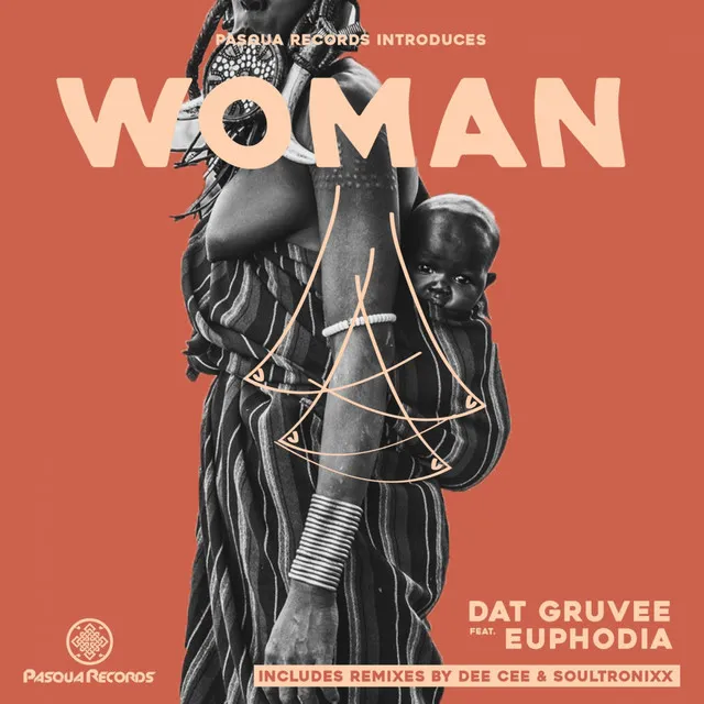 Woman - Soultronixx Remix