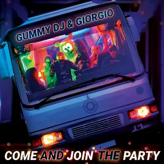 Come And Join The Party by Giorgio