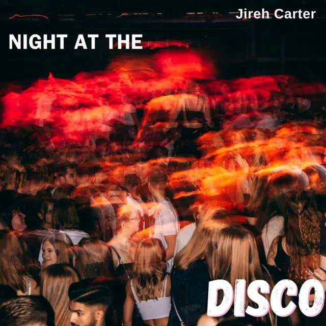 Night at the Disco