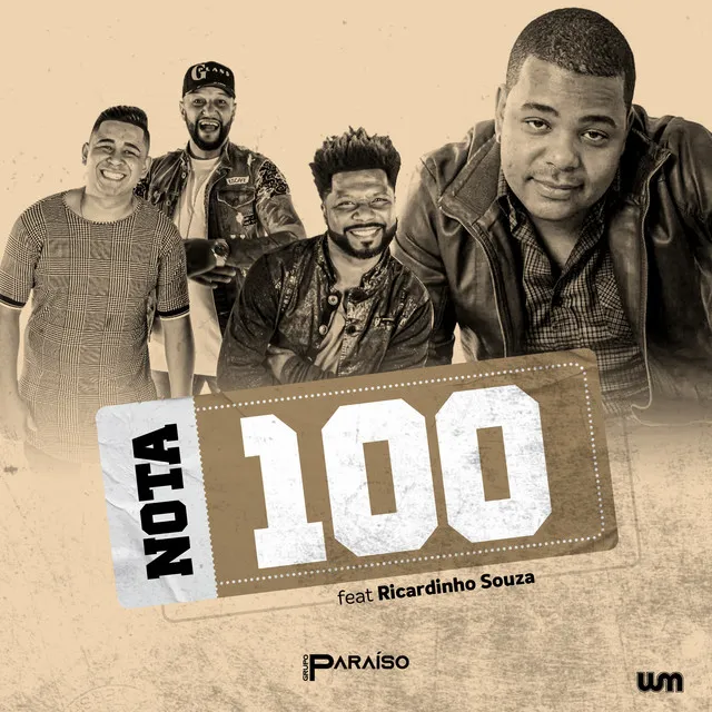 Nota 100