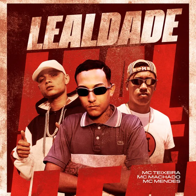 Lealdade