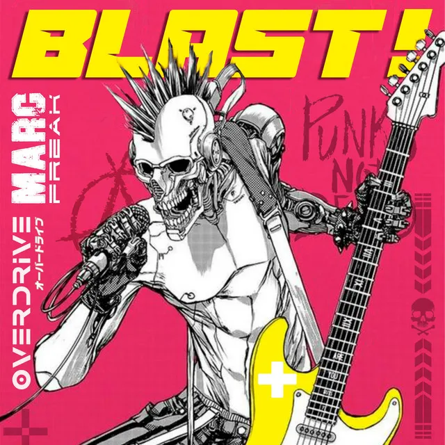 Blast !