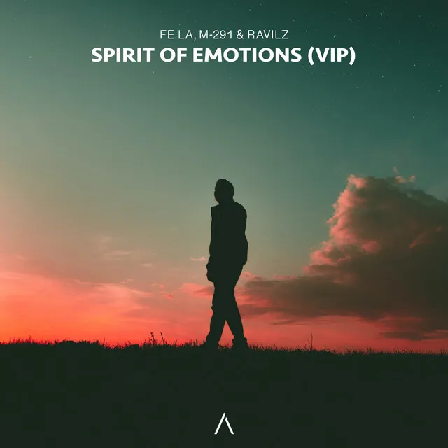 Spirit Of Emotions - VIP