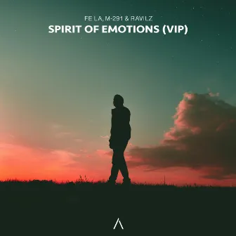 Spirit Of Emotions (VIP) by M-291