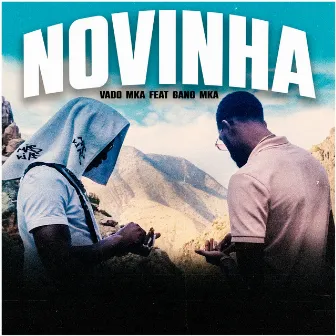 Novinha by Gang Mka