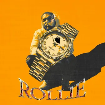 Rollie by Sly Bady