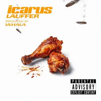 Icarus by Lauffer