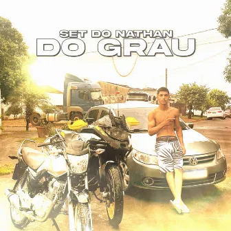 SET NATHAN DO GRAU by Gabb da PR