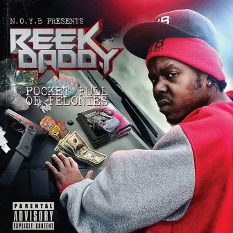 Pocket Full of Felonies by Reek Daddy