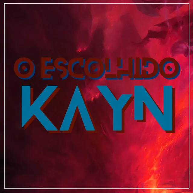 Kayn, o Assassino das Sombras