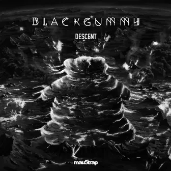 Descent by BlackGummy