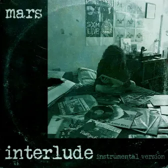 Interlude (Instrumental Version) by Mars