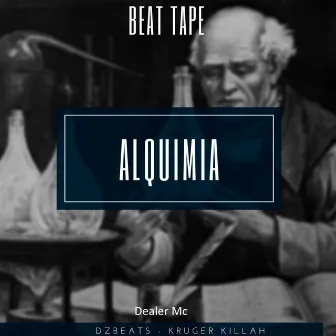 Alquimia Beat Tape by DzBeats