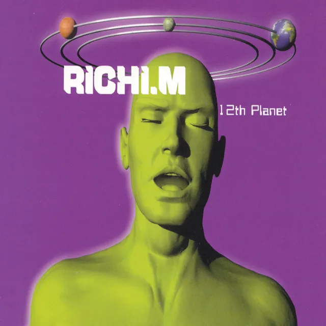 12Th Planet - Radio Version