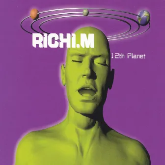 12Th Planet by Richi M.