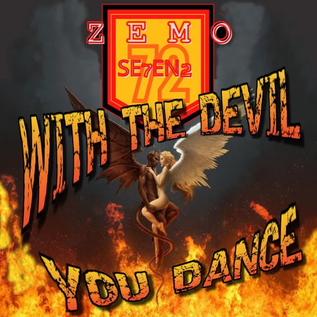 With The Devil, You Dance