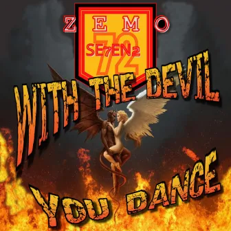 With The Devil, You Dance by Zemo72