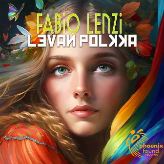 Levan Polkka (Uplifting Mix) by Fabio Lenzi