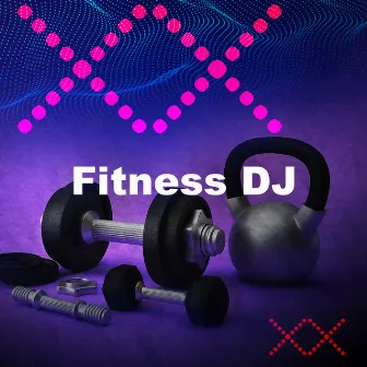 Fitness DJ by Unknown Artist