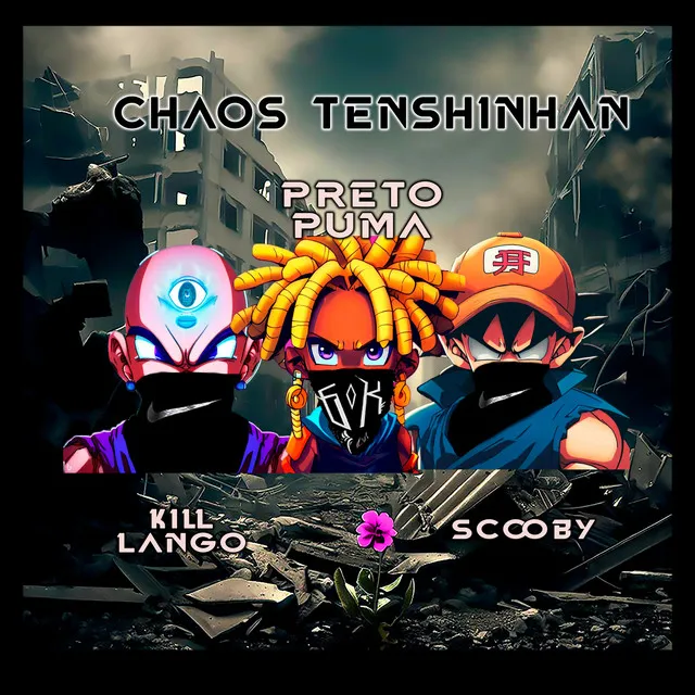 Chaos TenshinHan