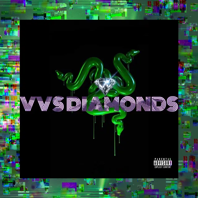 VVSDIAMONDS