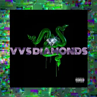 VVSDIAMONDS by Mazje