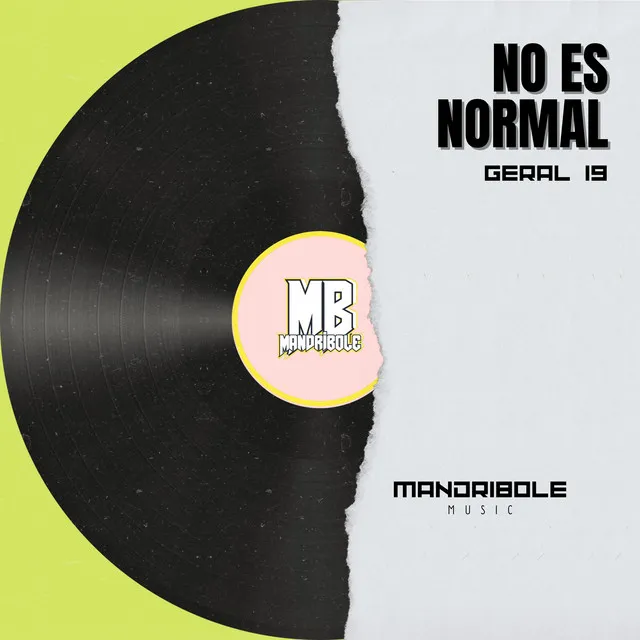 No es Normal