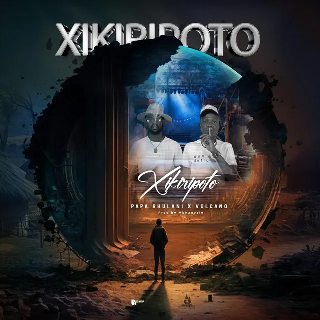 Xikiripoto