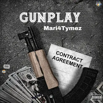 Gunplay (Official Audio) by Mari4Tymez