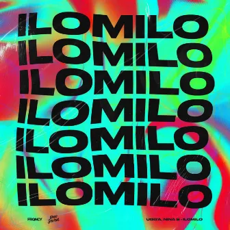 ilomilo by Ugg'A