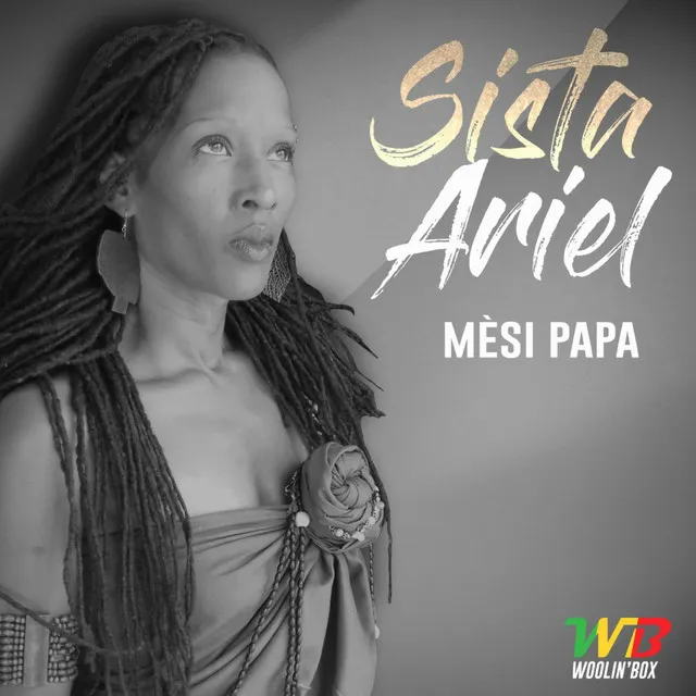 Mèsi Papa