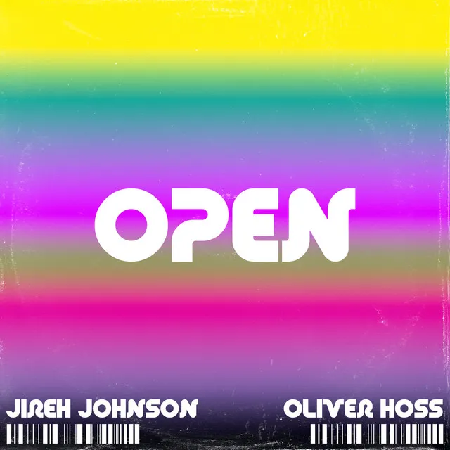 Open