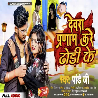 Devra Pranam Kare Dhodi Ke by Pandey Ji