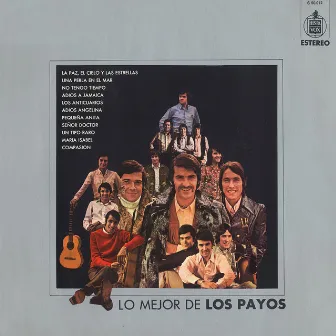 Lo Mejor De Los Payos by Los Payos